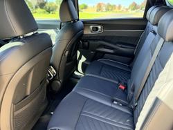 2026 Kia Sorento HEV GT-Line