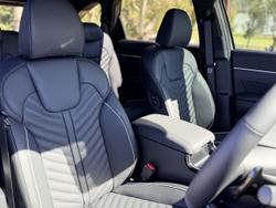 2026 Kia Sorento HEV GT-Line