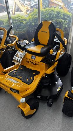 CUB CADET ZT1 46