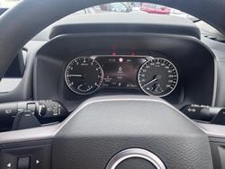 2026 Nissan X-TRAIL ST T33 MY26 4X4 On Demand Gun Metallic