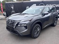 2026 Nissan X-TRAIL ST