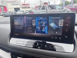 2026 Nissan X-TRAIL ST T33 MY26 4X4 On Demand Gun Metallic