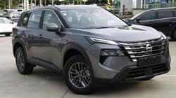 2026 Nissan X-TRAIL ST