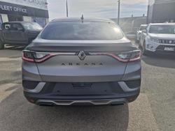 2026 Renault Arkana Hybrid Esprit Alpine