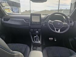 2026 Renault Arkana Hybrid Esprit Alpine
