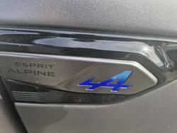 2026 Renault Arkana Hybrid Esprit Alpine