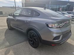 2026 Renault Arkana Hybrid Esprit Alpine