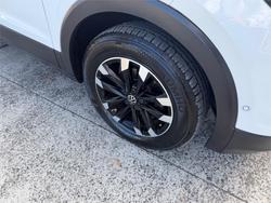 2022 VOLKSWAGEN T-CROSS 85TSI LIFE