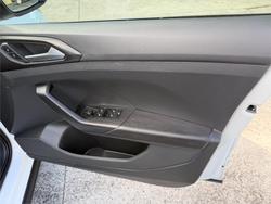 2022 VOLKSWAGEN T-CROSS 85TSI LIFE