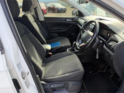 2022 VOLKSWAGEN T-CROSS 85TSI LIFE