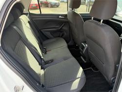 2022 VOLKSWAGEN T-CROSS 85TSI LIFE