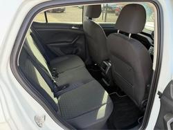2022 VOLKSWAGEN T-CROSS 85TSI LIFE