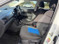 2022 VOLKSWAGEN T-CROSS 85TSI LIFE