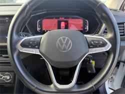 2022 VOLKSWAGEN T-CROSS 85TSI LIFE