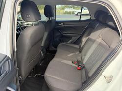 2022 VOLKSWAGEN T-CROSS 85TSI LIFE