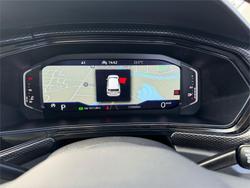 2022 VOLKSWAGEN T-CROSS 85TSI LIFE
