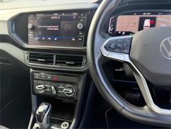 2022 VOLKSWAGEN T-CROSS 85TSI LIFE