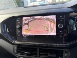 2022 VOLKSWAGEN T-CROSS 85TSI LIFE