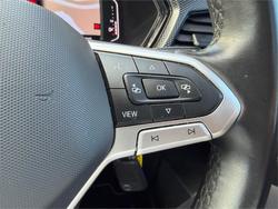 2022 VOLKSWAGEN T-CROSS 85TSI LIFE