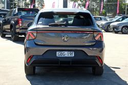 2026 MG MG4 EV Urban Essence 54