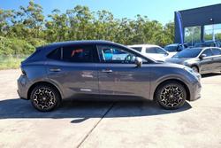 2026 MG MG4 EV Urban Essence 54