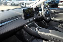 2026 MG MG4 EV Urban Essence 54