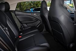 2026 MG MG4 EV Urban Essence 54