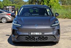 2026 MG MG4 EV Urban Essence 54