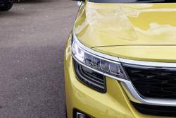 2020 Kia Seltos GT-Line