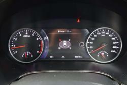 2020 Kia Seltos GT-Line