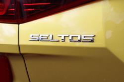 2020 Kia Seltos GT-Line