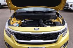 2020 Kia Seltos GT-Line