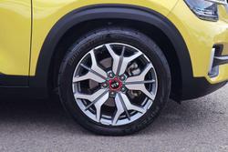 2020 Kia Seltos GT-Line