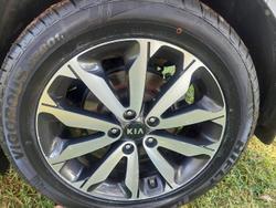 2017 Kia Sportage SLi