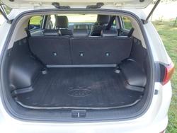 2017 Kia Sportage SLi
