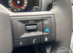 2026 Nissan X-TRAIL Ti