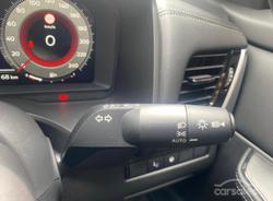 2026 Nissan X-TRAIL Ti