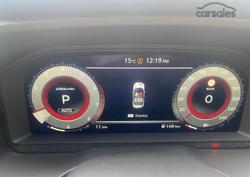 2026 Nissan X-TRAIL Ti