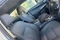 2017 Toyota Camry Altise