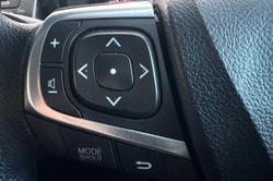 2017 Toyota Camry Altise