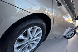 2017 Toyota Camry Altise