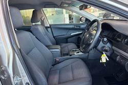 2017 Toyota Camry Altise