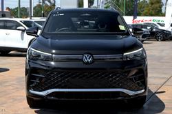 2026 Volkswagen Tiguan 150TSI R-Line