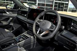 2026 Volkswagen Tiguan 150TSI R-Line