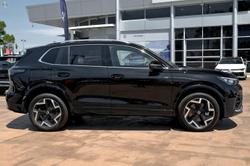 2026 Volkswagen Tiguan 150TSI R-Line
