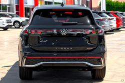 2026 Volkswagen Tiguan 150TSI R-Line
