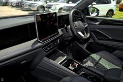 2026 Volkswagen Tiguan 150TSI R-Line