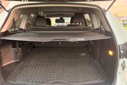 2019 Toyota Kluger GX