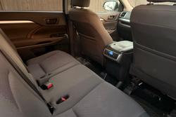 2019 Toyota Kluger GX