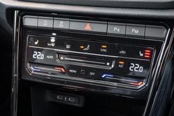 2025 Volkswagen T-Roc R